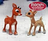 Rudolph the Red Nosed Reindeer Advent Calendar