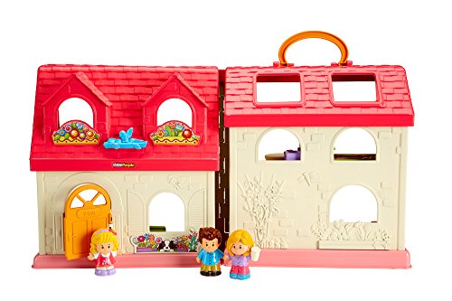 Fisher-Price-Little-People-Surprise-Sounds-Home