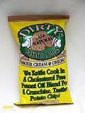 Dirty Potato Chips Sour Creme & Onion (25)