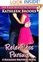 Relentless Pursuit (Bluegrass Brothers)
