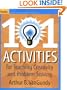 101 Activities for Teaching Creativity and Problem Solving