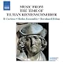 Music from the Time of Tilman Riemenschneider