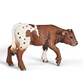 Schleich 13684 - Texas Longhorn Kalb