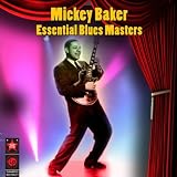 Mickey Baker Essential Blues Masters