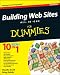 Building Websites All-in-One For Dummies (For Dummies (Computer/Tech))