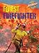 Forest Firefighter (Cool Careers)