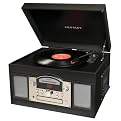 Crosley Archiver USB Turntable - Black (CR6001A-BK)