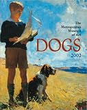 Dogs 2002 Calendar