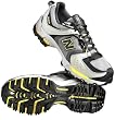 New Balance - Women's W809 AT - Series 809 - Color W809AT Grey/Yellow