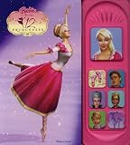 Barbie au Bal des 12 Princesses : Play-a-Sound