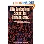 50 Professional Scenes for Student Actors: A Collection of Short 2 Person Scenes