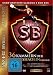 36 Kammern der Shaolin Trilogie (4 DVDs)