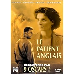 Le Patient anglais (The English Patient)