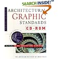 Architectural Graphic Standards