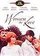 Women In Love [DVD] [1969]