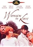 Women In Love [DVD] [1969]