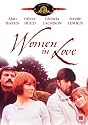 Women In Love [DVD] [1969]