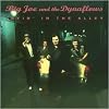 Layin' In The Alley