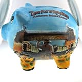 Archway Piggy Bank