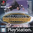 Tony Hawk's Skateboarding  - Platinum