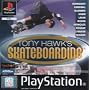Tony Hawk's Skateboarding  - Platinum