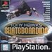 Tony Hawk