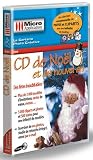 Revue Micro Application  / CD de Noël et du Nouvel An