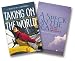 Books : MacArthur/Longyard Greatest Ocean Voyages Two Book-Bundle (Taking on the World, A Speck in the Sea)
