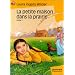La Petite Maison dans la prairie, tome 1