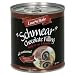 Love 'N Bake Schmear Chocolate Filling, All Natural , 12-Ounce Can (Pack of 6)