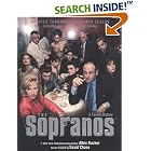 Click here to buy The Sopranos: A Family History --Season 4(Revised and Updated) by Allen Rucker and David Chase.