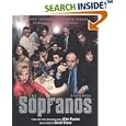 The Sopranos: A Family History --Season 4(Revised and Updated) by Allen Rucker and David Chase