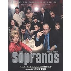 The Sopranos: A Family History --Season 4 (Revised and Updated)