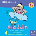 Aladdin (BBC Cover to Cover)
