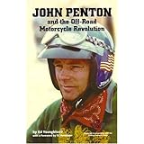 john penton and the off road motorcycle revolution