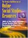 Book Prentice Hall Directory of Online Social Studies Resources