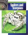 Spiders and Scorpions (Science Around Us (Chrysalis))