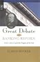 GREAT DEBATE ON BANKING REFORM: NELSON ALDRICH AND THE ORIGINS OF THE FE