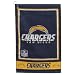 San Diego Chargers NFL Jacquard Towel - OneSize