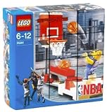 Eigenschaften LEGO 3584 / LEGO 3584 - Freiwurftraining