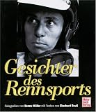 Produkt-Bild: Gesichter des Rennsports