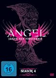 Produkt-Bild: Angel - J&auml;ger der Finsternis: Die komplette Season 4 [6 DVDs]