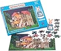 Sylvanian Families - Willow Hall 60 Piece Puzzle