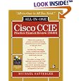 Cisco CCIE Practice Exam and Review 350-001 by Michael Satterlee