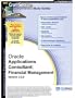 CramSession's Oracle Applications Consultant: Financial Management : Certification Study Guide