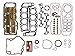 Evergreen 9-30400 Full Gasket Set