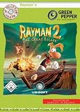 Rayman 2 (GreenPepper) - 