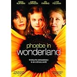 Phoebe in Wonderland