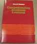 Comprehending Academic Lectures