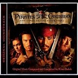 Pirates Of The Caribbean (Fluch der Karibik) - Klaus Badelt
